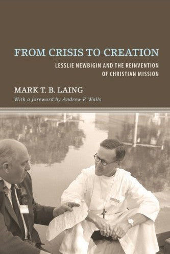 From Crisis to Creation