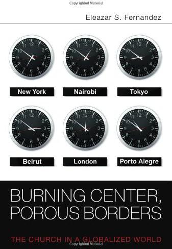 Burning Center, Porous Borders