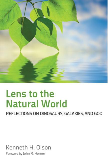 Lens to the Natural World