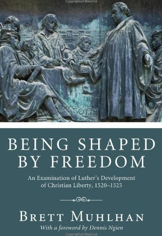 Being Shaped By Freedom