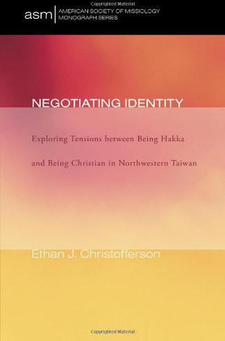 Negotiating Identity