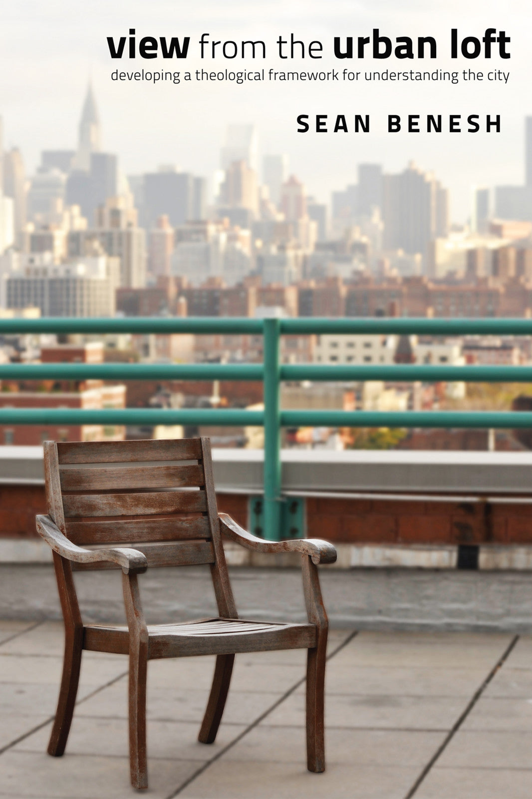 View From the Urban Loft