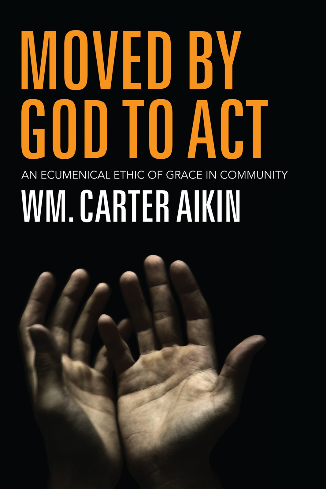 Moved By God to Act
