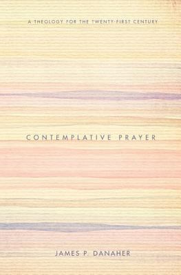 Contemplative Prayer