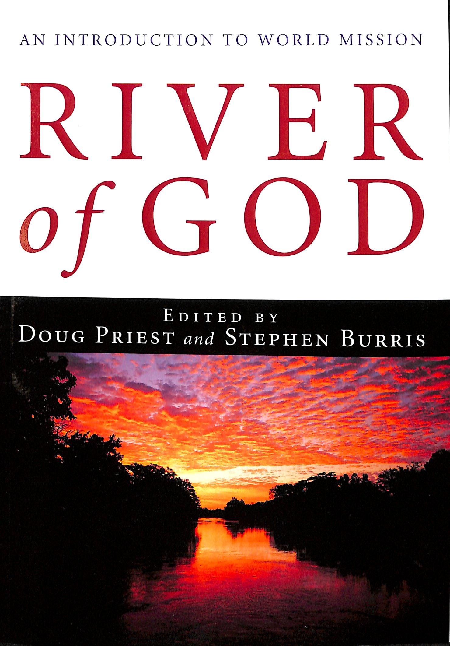 River of God