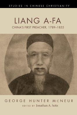 Liang A-Fa