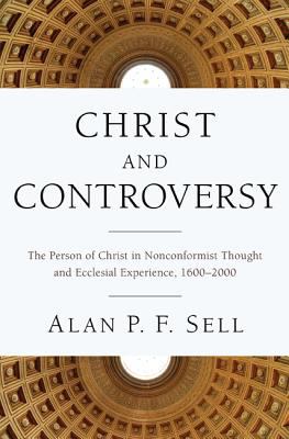 Christ and Controversy