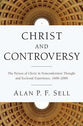 Christ and Controversy