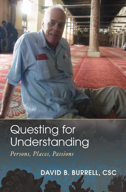 Questing For Understanding