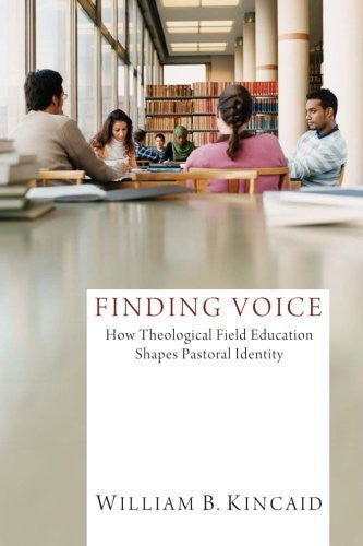 Finding Voice