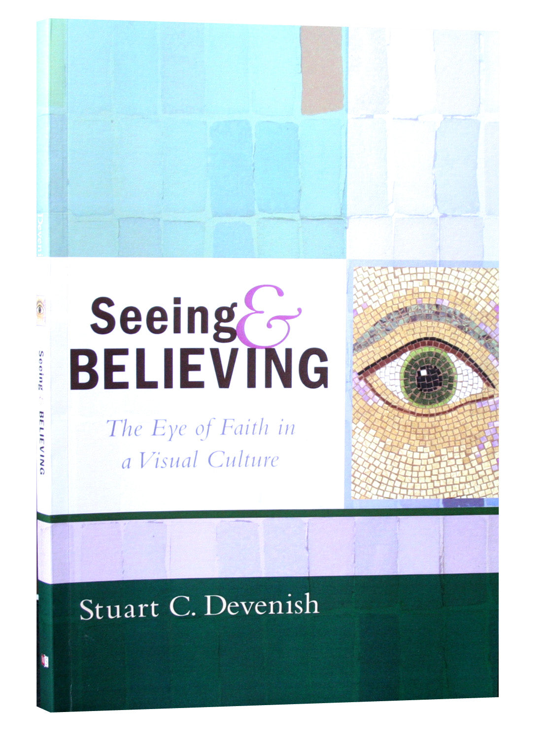Seeing and Believing
