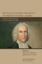 Sermons By Jonathan Edwards on the Matthean Parables Volume 3