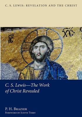 Lewis - the Work of Christ Revealed