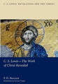 Lewis - the Work of Christ Revealed