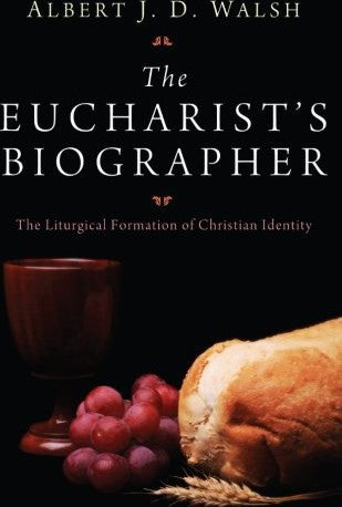 The Eucharist's Biographer