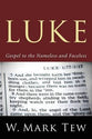 Luke: Gospel to the Nameless and Faceless