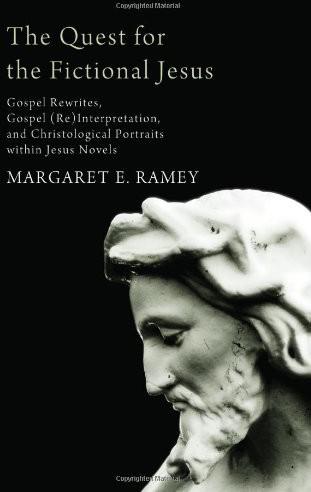 The Quest For the Fictional Jesus