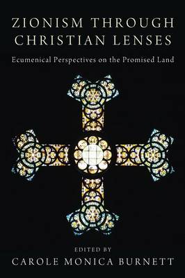 Zionism Through Christian Lenses