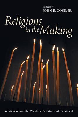 Religions in the Making