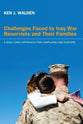Challenges Faced By Iraq War Reservists and Their Families