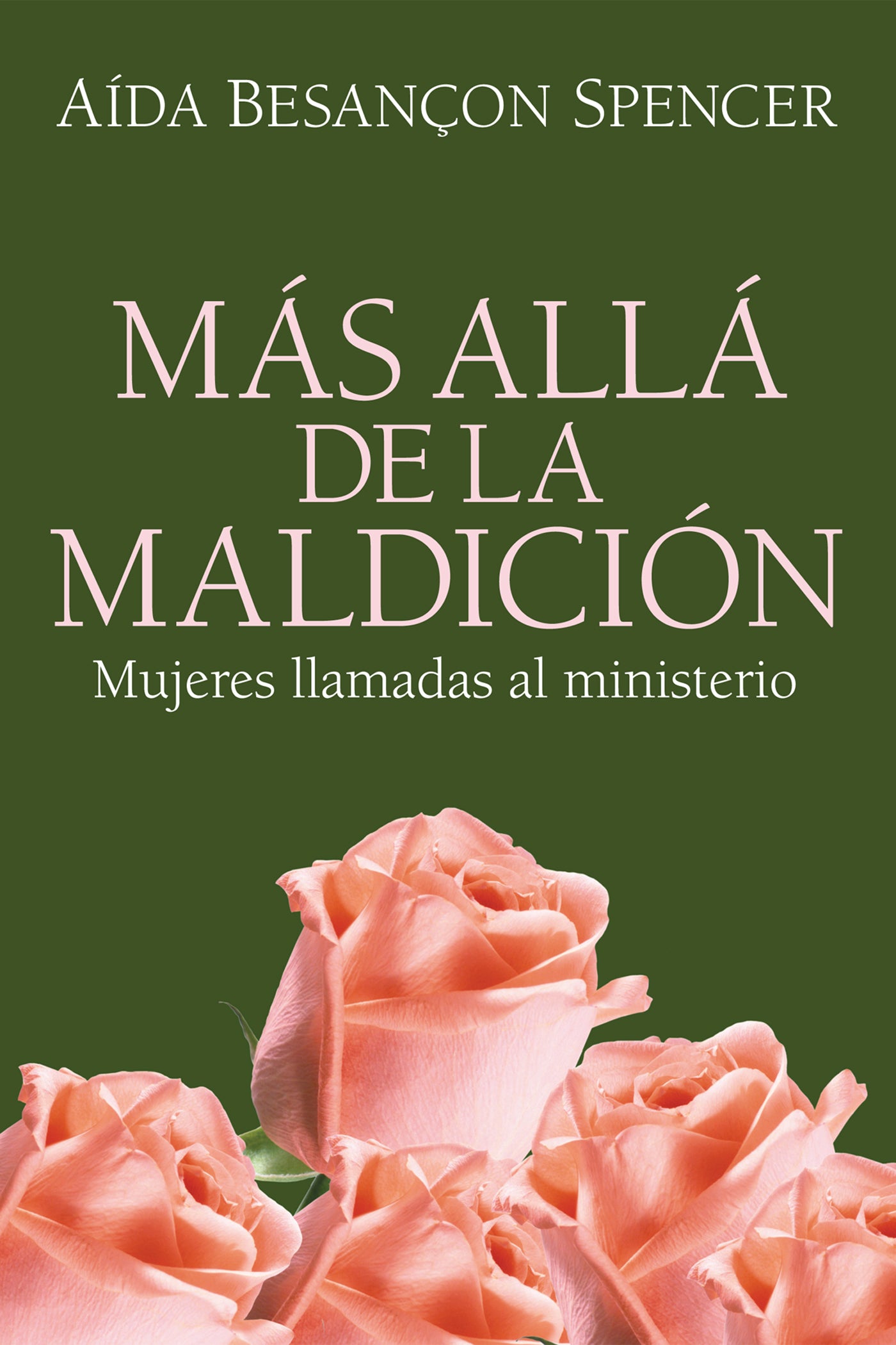 Mas Alla De La Maldicion (Beyond The Curse) (Spanish)