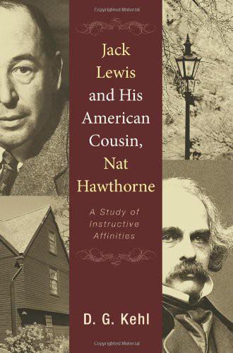 Jack Lewis and His American Cousin, Nat Hawthorne