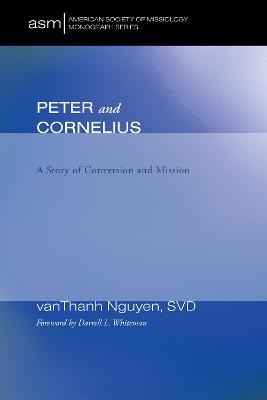 Asmms: Peter and Cornelius
