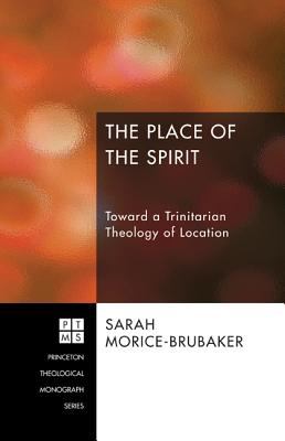 The Place of the Spirit