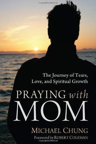 Praying With Mom