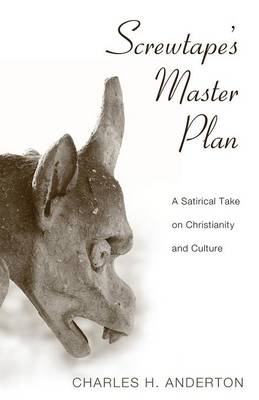 Screwtapes Master Plan