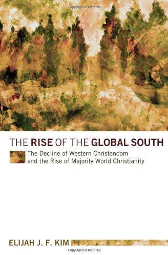 The Rise of the Global South