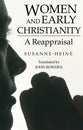 Women & Early Christianity