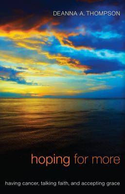 Hoping For More
