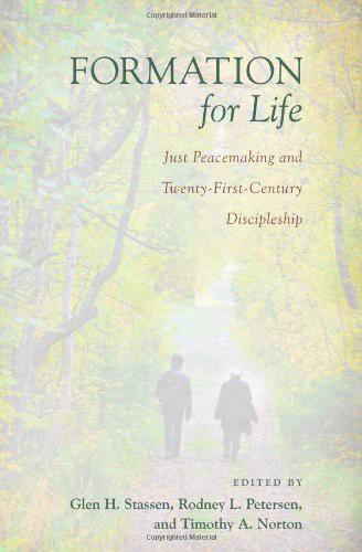 Formation For Life