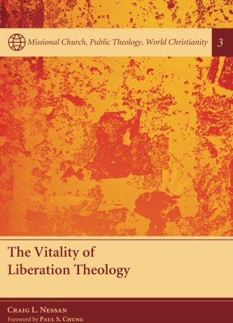 The Vitality of Liberation Theology