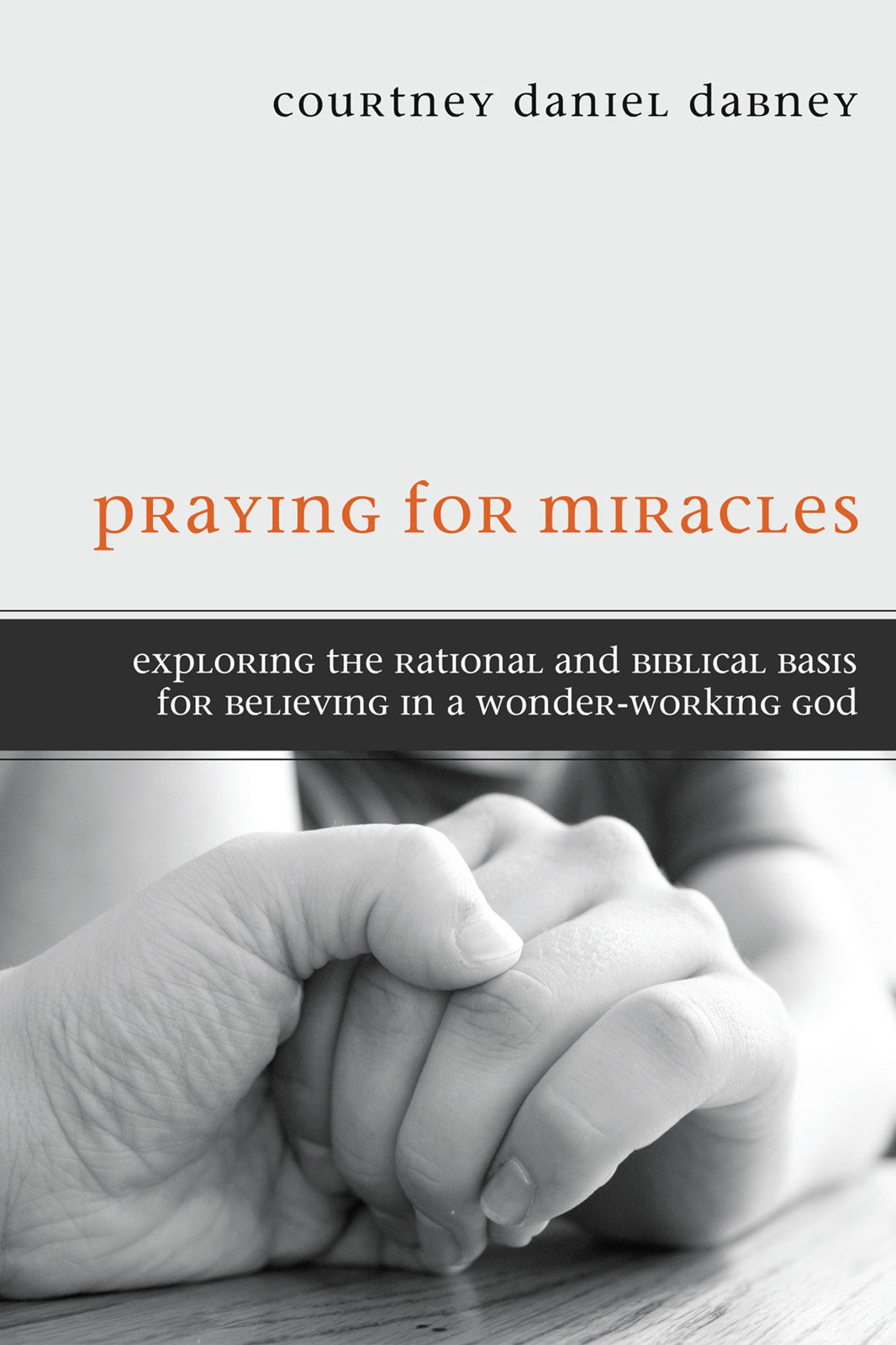 Praying For Miracles