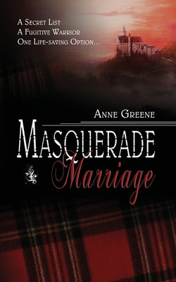 Masquerade Marriage