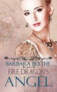 Fire Dragons Angel