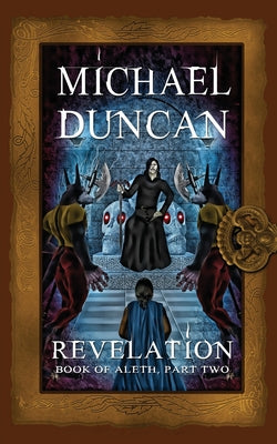 Revelation (#02 in The Book Of Aleth Series)