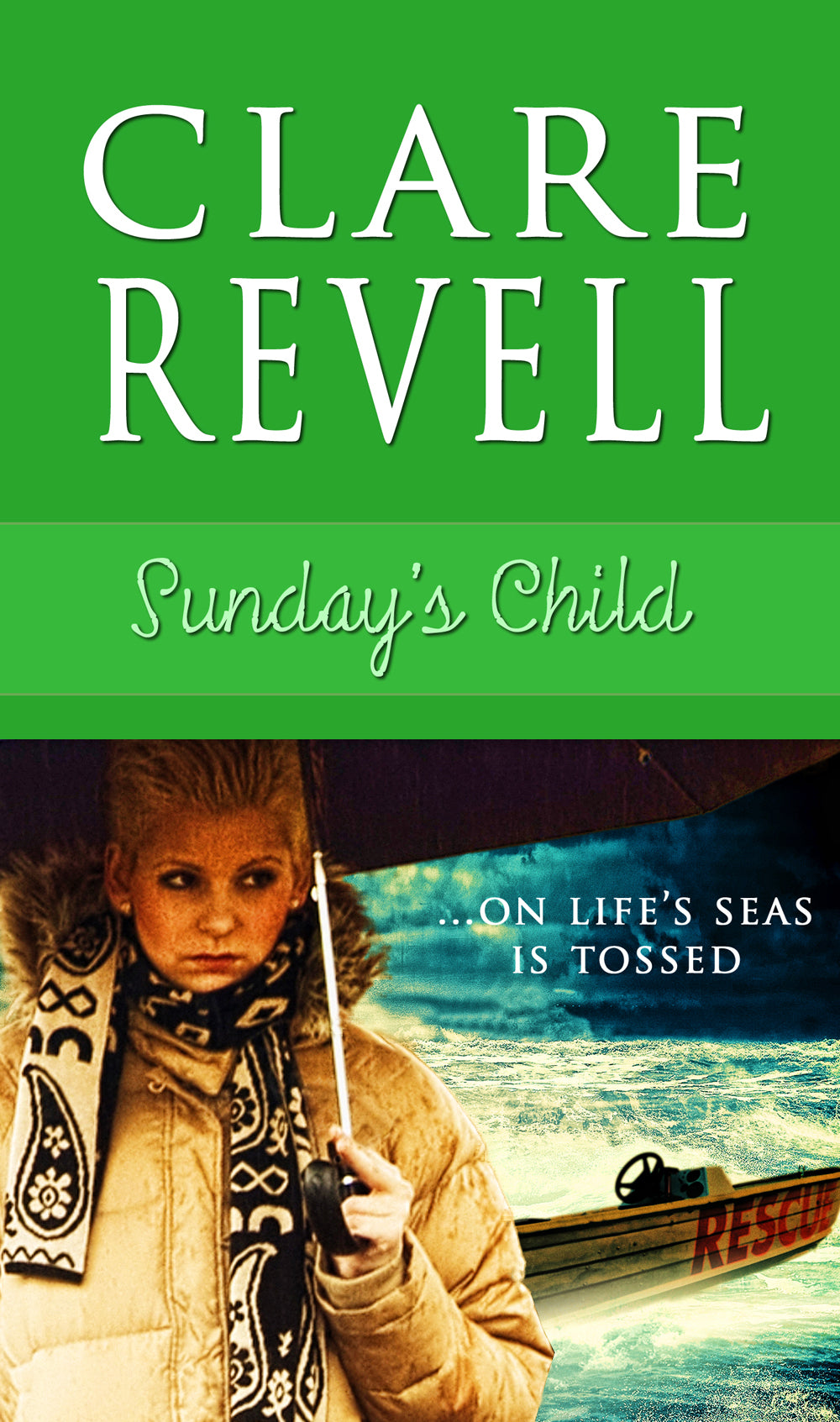 Sunday's Child