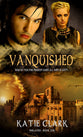 Vanquished (#01 in Enslaved Series)