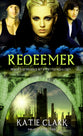Redeemer (#03 in Enslaved Series)