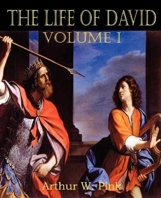 The Life of David (Vol 1)