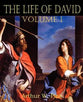 The Life of David (Vol 1)