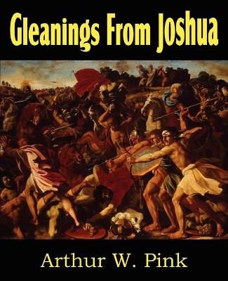 Gleanings From Joshua