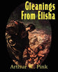 Gleanings From Elisha, His Life and Miracles