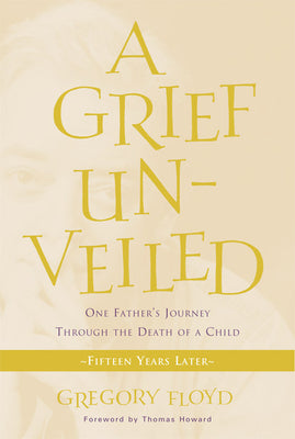 A Grief Unveiled