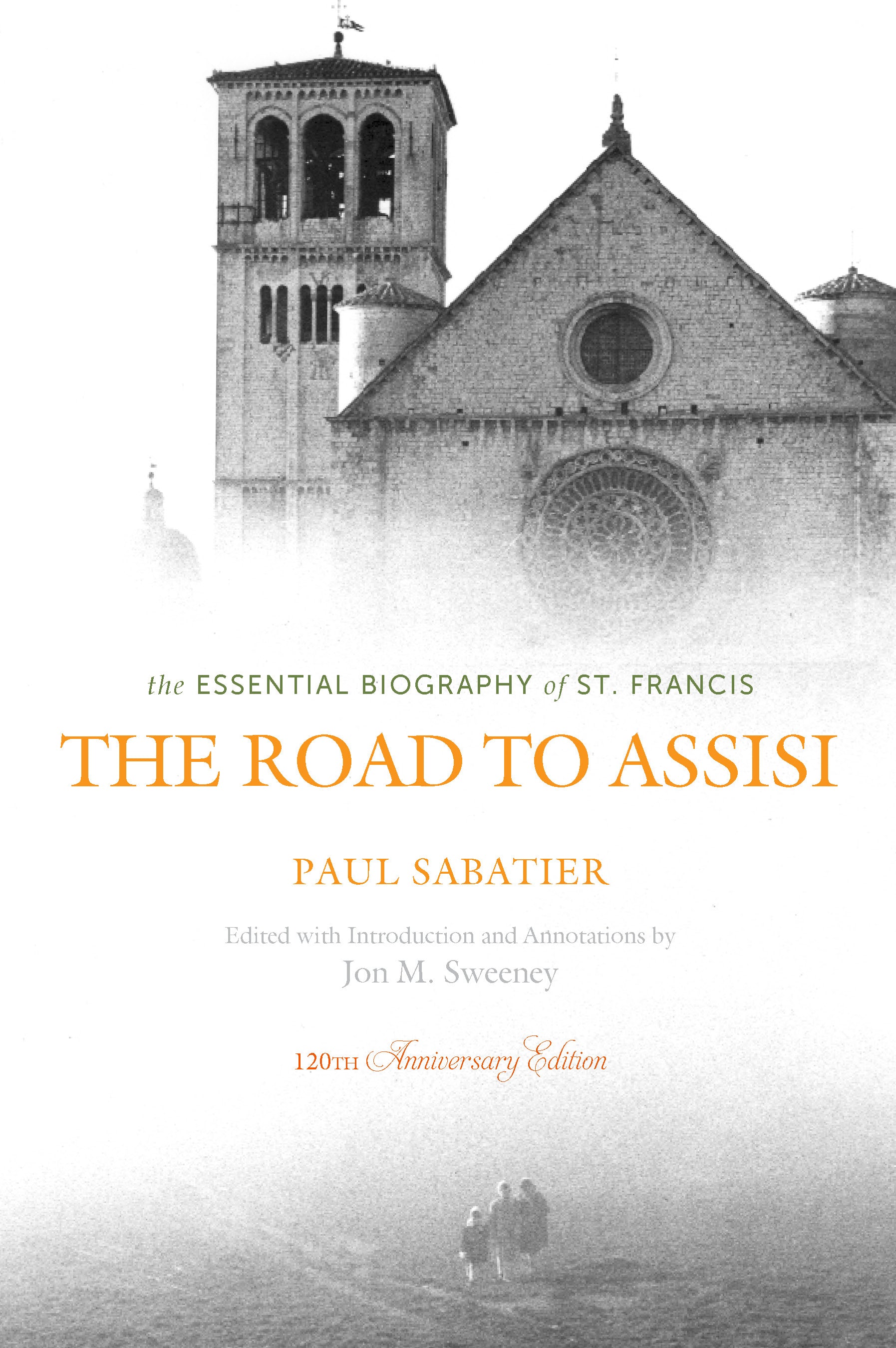 The Road to Assisi: