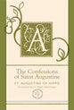 The Confessions of Saint Augustine (Paraclete Essentials Series)