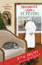 Margaret's Night in St. Peter's (A Christmas Story) (#02 in Pope's Cat Series)